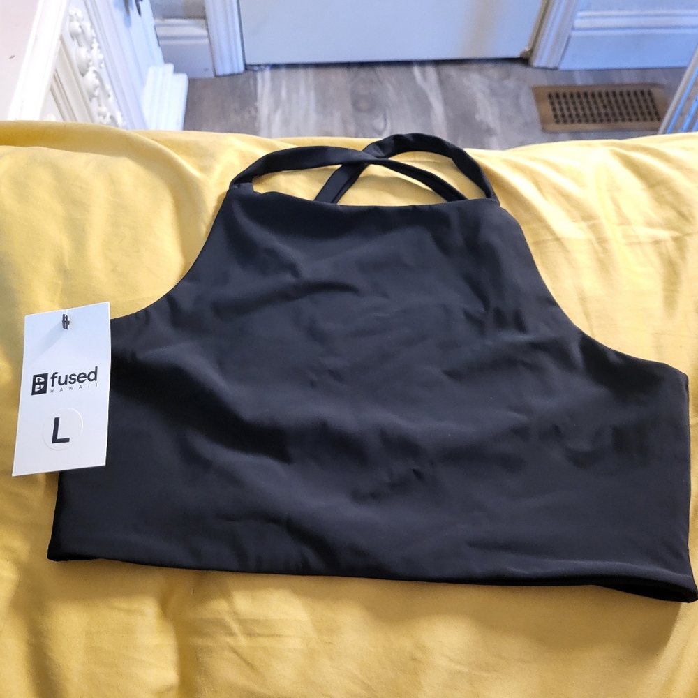 L fused MK top